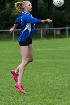 Bild 118 - U16 Juniorinnen